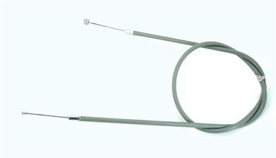 Hercules K 50 Sprint MK 50 Gaszug Grau 