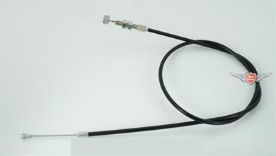 Puch Cobra GT GTL GTS Kupplungszug komplett einbaufertig 