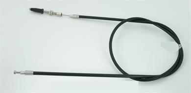 Mofa Handbremszug Sachs 506 komplett 