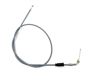 Zündapp Automatik Mofa Typ 444 Motor Vergaser Gaszug Grau 