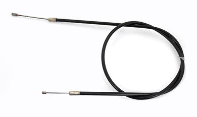 Zündapp DB 201 Luftzug 