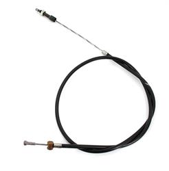 Zündapp DB 201 + Norma Handbremszug 