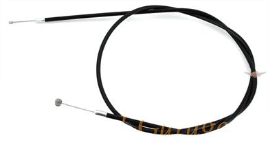 Hercules K 125 BW V 1 + V2 Gaszug Bowdenzug einbaufertig 