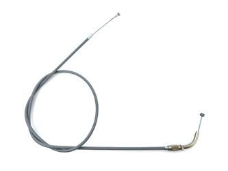 Victoria Vicky 4 Schaltzug Vicky IV , Super Schaltung Grau Moped Nr. 6427 