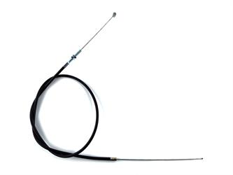 Puch Maxi S Anwerfzug / Deko Zug einbaufertig + 5cm 