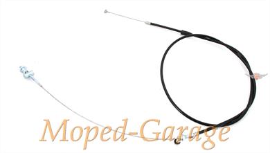 Velo Solex Velosolex 3800 4800 Bremszug hinten Hinterrad 