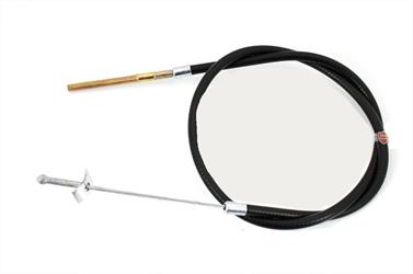 Simson Schwalbe KR 51 / 2 KR51KR51/2 Bremszug hinten 