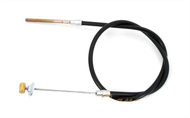 Simson SR 50 SR 80 Bremszug hinten 