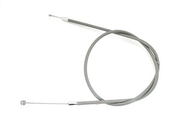 Hercules K 50 S SS K 50 Sprint Stummel Lenker Gaszug grau 