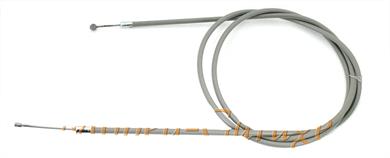 Zündapp Bella R 200 Gaszug grau Oldtimer Roller 