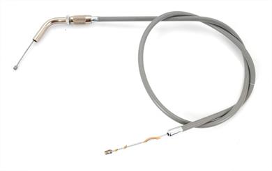 NSU Max Motorrad Vergaser Gaszug einbaufertig 