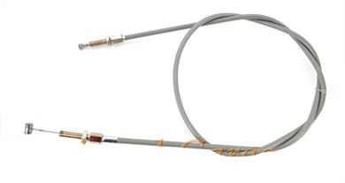 Heinkel Perle Kupplungszug grau Handbremszug 