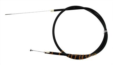 Tomos A 3 A 35 Moped Mokick  Hinterrad Bremszug 