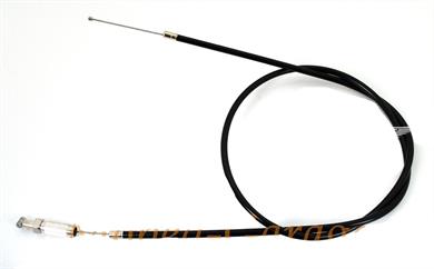 Tomos A 3 A 35 Mofa 25 Km/h Vergaser Gaszug Teflon 