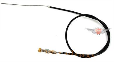 Puch Maxi S Mofa Moped Kupplungszug 