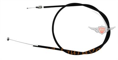 Puch Maxi S Mofa Moped Gaszug ohne Rohrbogen 