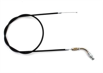 Zündapp KS 175 MOGA Vergaser Gas Zug Gaszug 