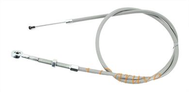 NSU Prima 5 Stern Fußbremszug Bremszug 