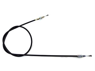 Zündapp CS 50 Typ 448 Mokick Vorderrad Bremszug einbaufertig 