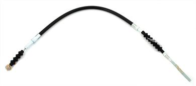 Honda MT 5 50 MT 8 80 Hinterrad Fuß Bremszug Bremse hinten 