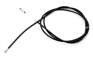 Hercules Saxonette Motor Vergaser Chokezug Kaltstart  Zug 