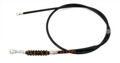 Yamaha DT 50 MX TY Bremszug vorne einbaufertig +10cm 