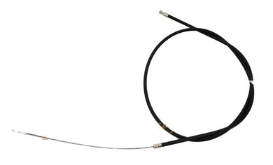 Piaggio Ciao L SC P PX Bremszug vorne einbaufertig 