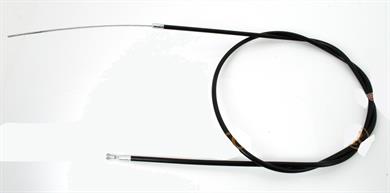 Hercules Hobby Rider HR 2 Handbremszug schwarz Bremszug 