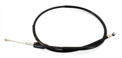 Suzuki RG 80 Gamma NC11A Motor Kupplungszug 