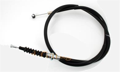 Yamaha RD 80 LC 2 Motor Getriebe Kupplungszug 