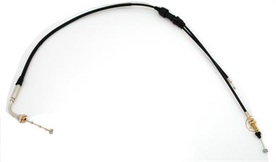 Honda MBX 50 80 AC05 HC04 Vergaser Gaszug 