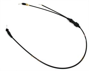 Honda MTX 80 HD06 Vergaser Gaszug 