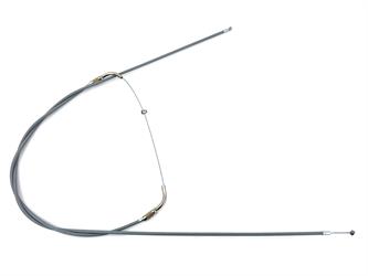 Hercules K 100 Schaltzug Schalt Zug Schaltung Zug einbaufertig 