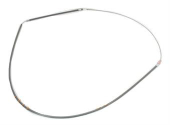 Hercules Moped 217 A Dekompressions Deko Zug einbaufertig 