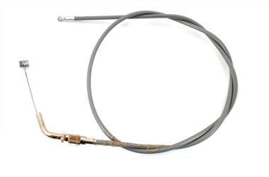 Göricke Moped Typ 317 Schaltzug Grau 