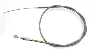 Goebel Moped 2 Gang Kupplung Zug Kupplungszug einbaufertig 