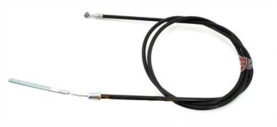 Peugeot Fox Mofa Moped Bremszug Hinterrad Bremse 