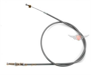 Zündapp Falconette Typ 425 Hand Bremszug Brems Zug Bowdenzug 