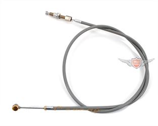 Zündapp Sport Combinette Typ 510 Hand Bremszug Brems Zug Bowdenzug 