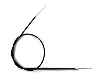 Hercules Supra 2 D Motor Vergaser Gaszug Gas Zug Bowdenzug 