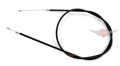 Hercules Supra Enduro Typ 542 Motor Kupplungszug Kupplung Zug 