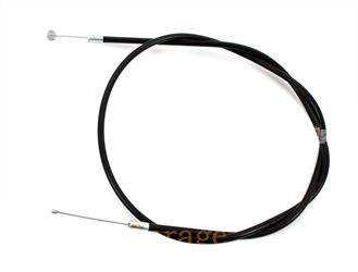 Hercules XE 9 Enduro Motor Vergaser Startzug Choke Zug 