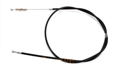 Hercules XE 5 Enduro Vorderrad Bremszug Brems Bremse Zug 