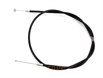 Hercules XE 5 Enduro Motor Vergaser Startzug Choke Zug 