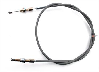 Zündapp KS 50 WC Typ 517  Hand Bremszug Bremse Zug Bowdenzug 