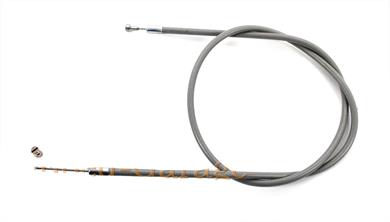 Miele K 52 Moped Motor Dekozug Dekompression Zug 