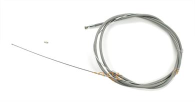 Mobylette N 140 N 150 Hinterrad Bremszug Brems Zug Bowdenzug 