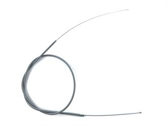 00084579Mobylette M 1 M1 Motor Vergaser Gaszug Gas Zug Bowdenzug Bowden Zug Neu 