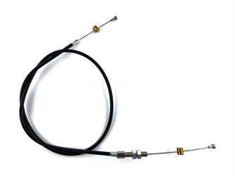 Puch TT 125 Vorderrad Bremszug Bremse Brems Zug Bowdenzug einbaufertig 