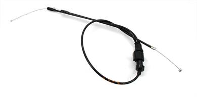 Yamaha TZR 50 Mokick Motor Vergaser Gaszug Gas Bowdenzug Zug 